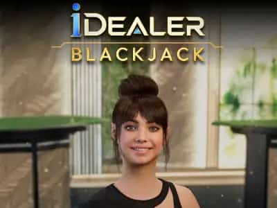 iDealer Blackjack