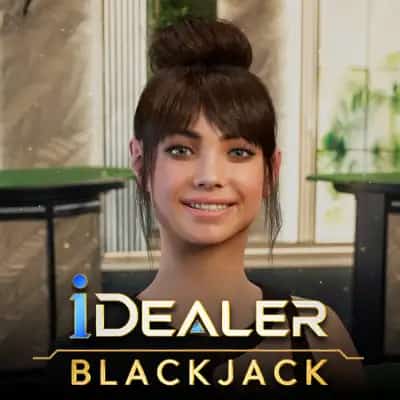 iDealer Blackjack