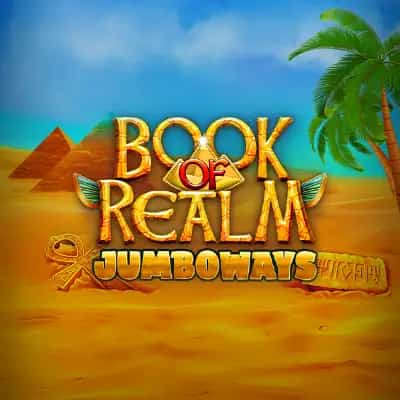 Book Of Realm Jumboways