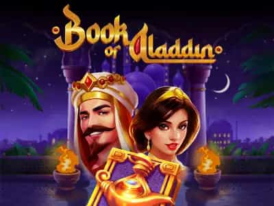 Book of Aladdin