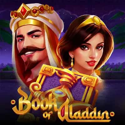 Book of Aladdin