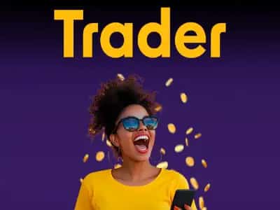 Trader