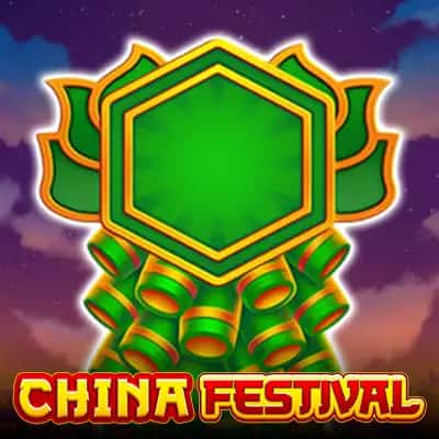China Festival Hold and Win