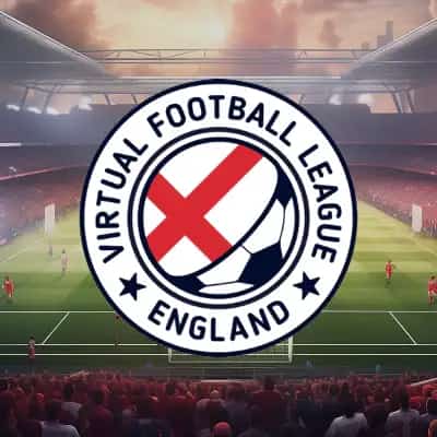 Virtual Football League England