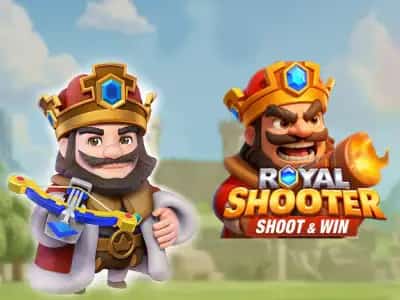 Royal Shooter