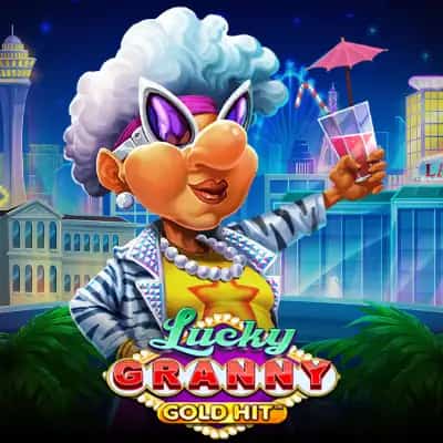 Gold Hit: Lucky Granny