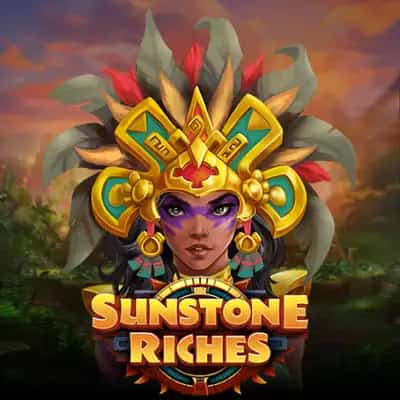Sunstone Riches