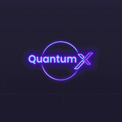 Quantum X