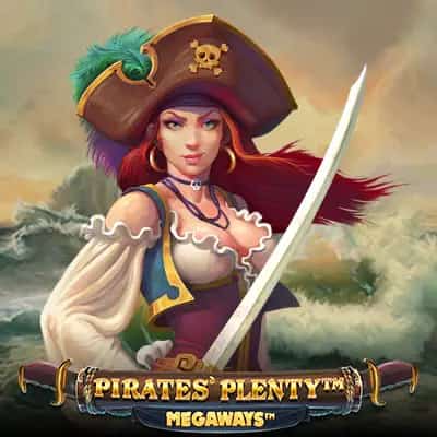 Pirates' Plenty MegaWays