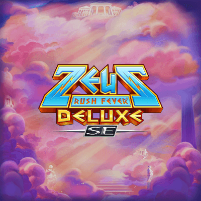 Zeus Rush Fever Deluxe SE