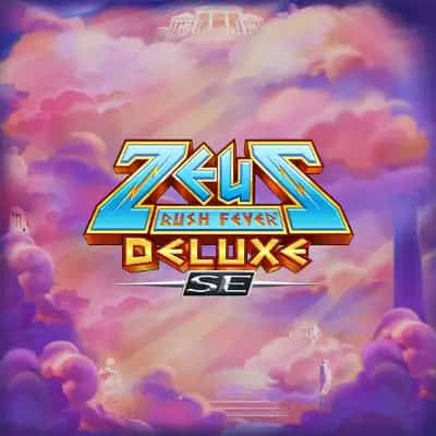 Zeus Rush Fever Deluxe SE