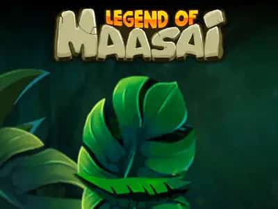 Legend of Maasai