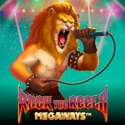 Rock the Reels Megaways