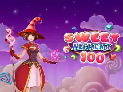 Sweet Alchemy 100