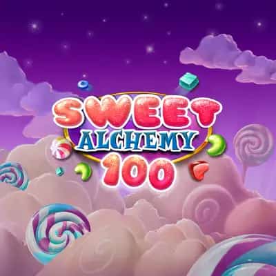 Sweet Alchemy 100