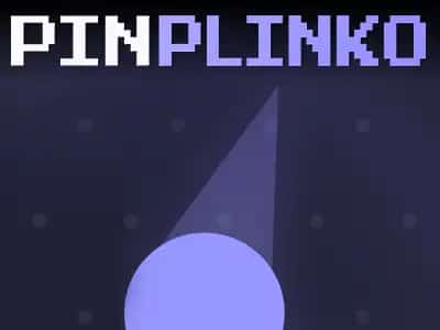 Pin Plinko