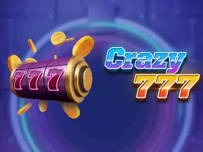 Crazy 777