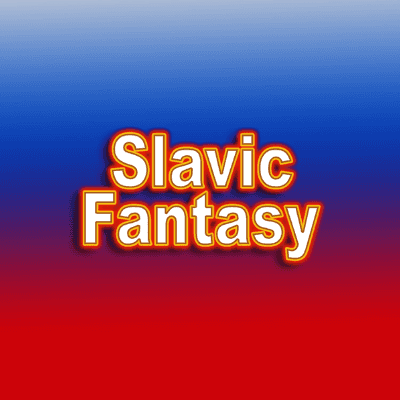 Slavic Fantasy