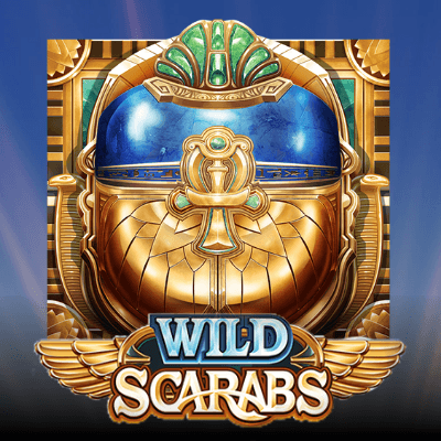 Wild Scarabs