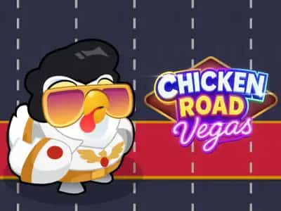 Chicken Road Vegas
