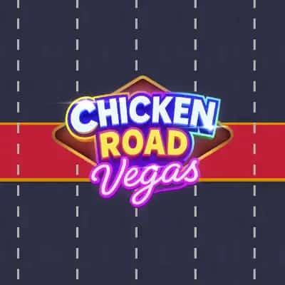 Chicken Road Vegas