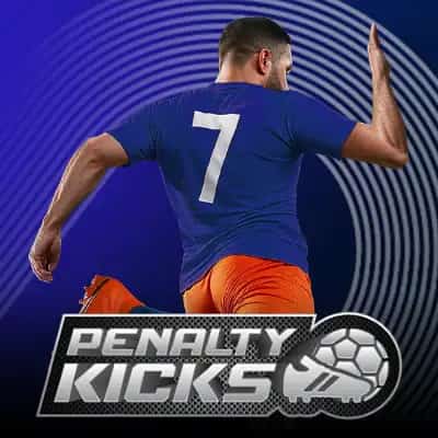 Virtual Penalty Kicks