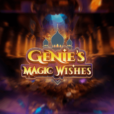 Genie's Magic Wishes