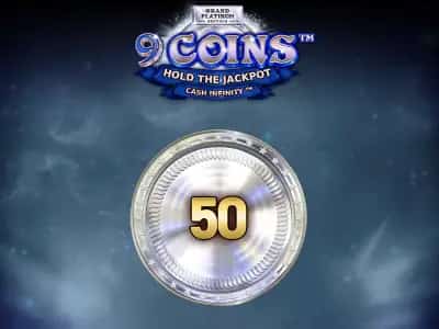 9 Coins Grand Platinum Edition