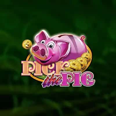 Pick The Pig Dice
