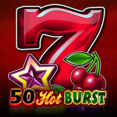 50 Hot Burst