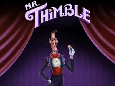 Mr.Thimble