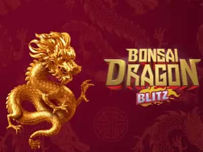 Bonsai Dragon Blitz