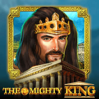 The Mighty King