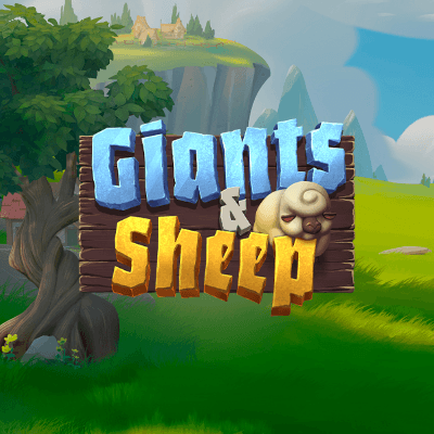 Giants & Sheep