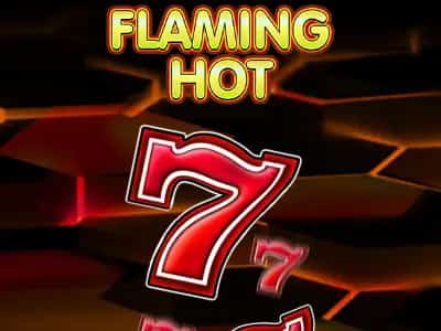 Flaming Hot