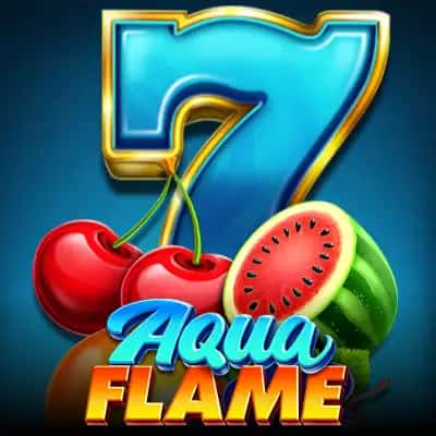 Aqua Flame