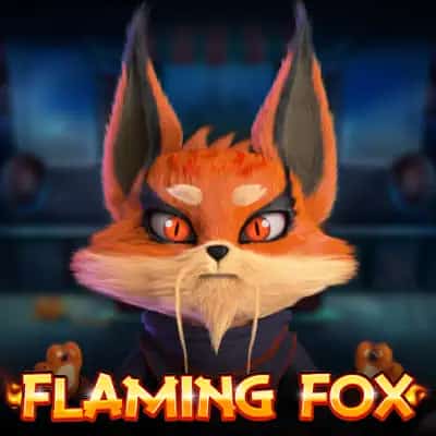 Flaming Fox