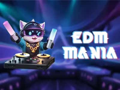 EDM Mania