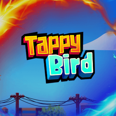 Tappy Bird