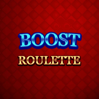 Boost Roulette