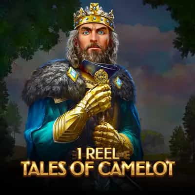 1 Reel - Tales Of Camelot