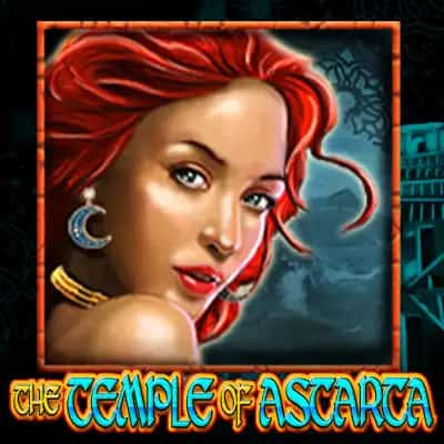 The Temple Of Astarta