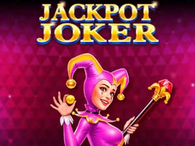 Jackpot Joker
