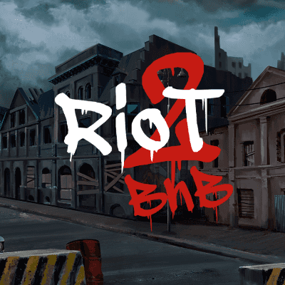 Riot 2: Blow and Burn