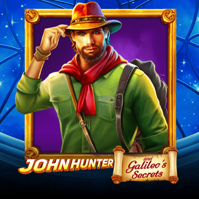 John Hunter and Galileo's Secrets