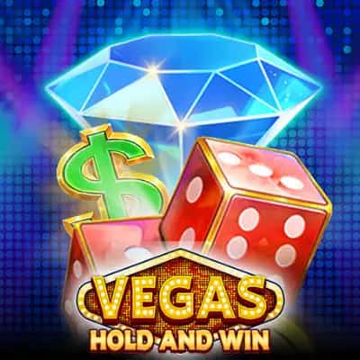 Vegas Branded Hold & Win