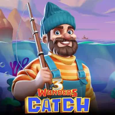 3 Wonders Catch
