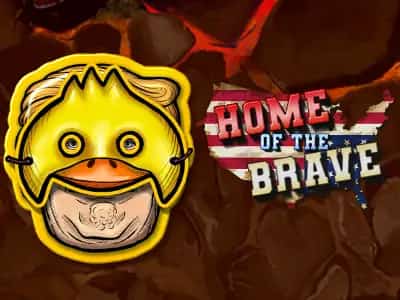 Home of the Brave