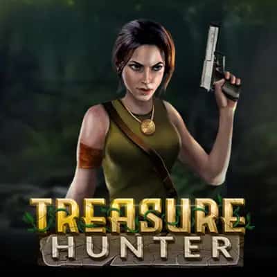 Treasure Hunter