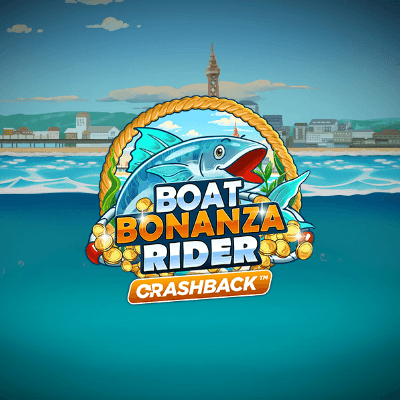 Boat Bonanza Rider